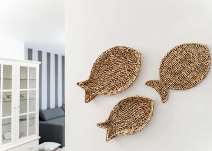 Fogar Da Peixeira