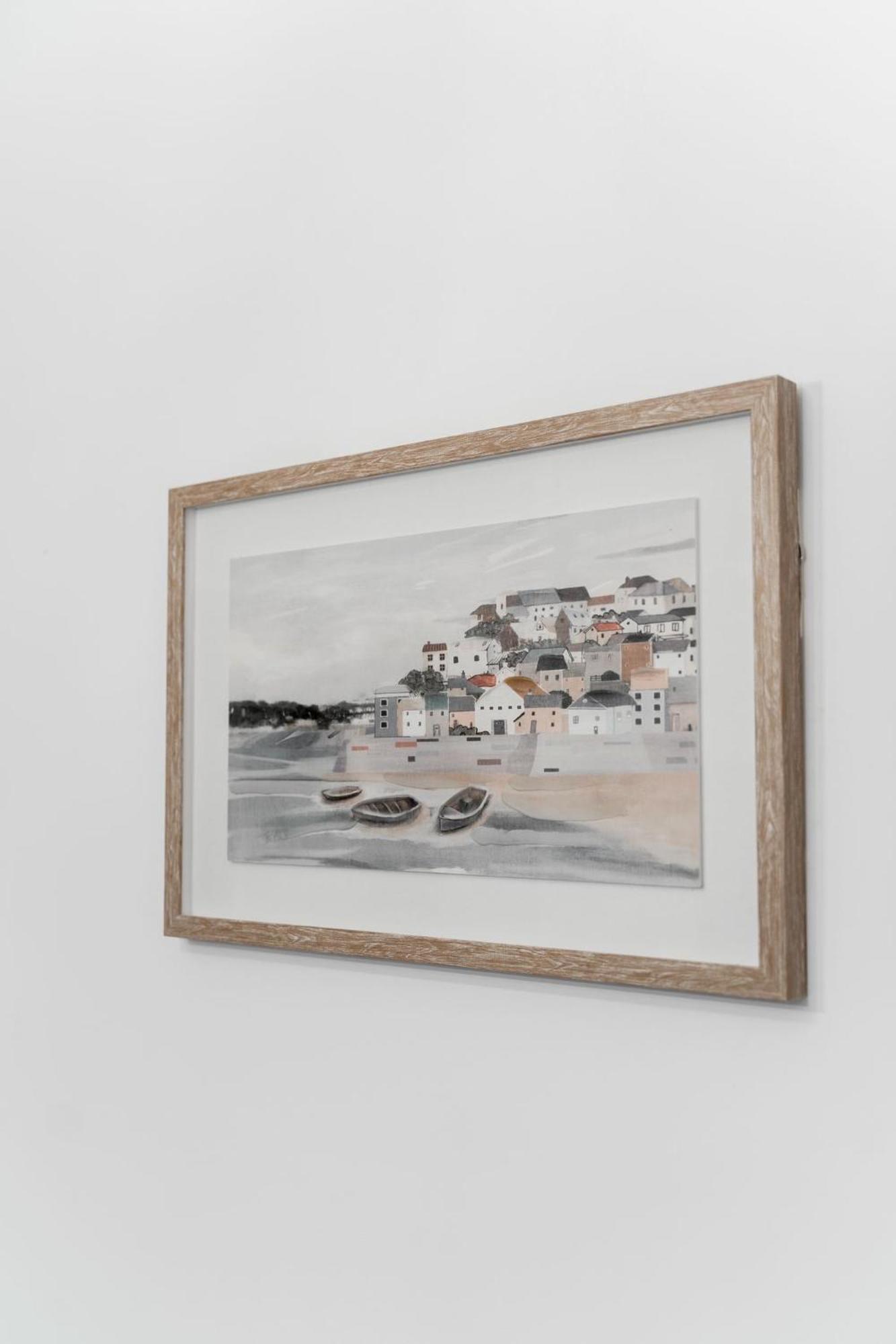 Fogar Da Peixeira