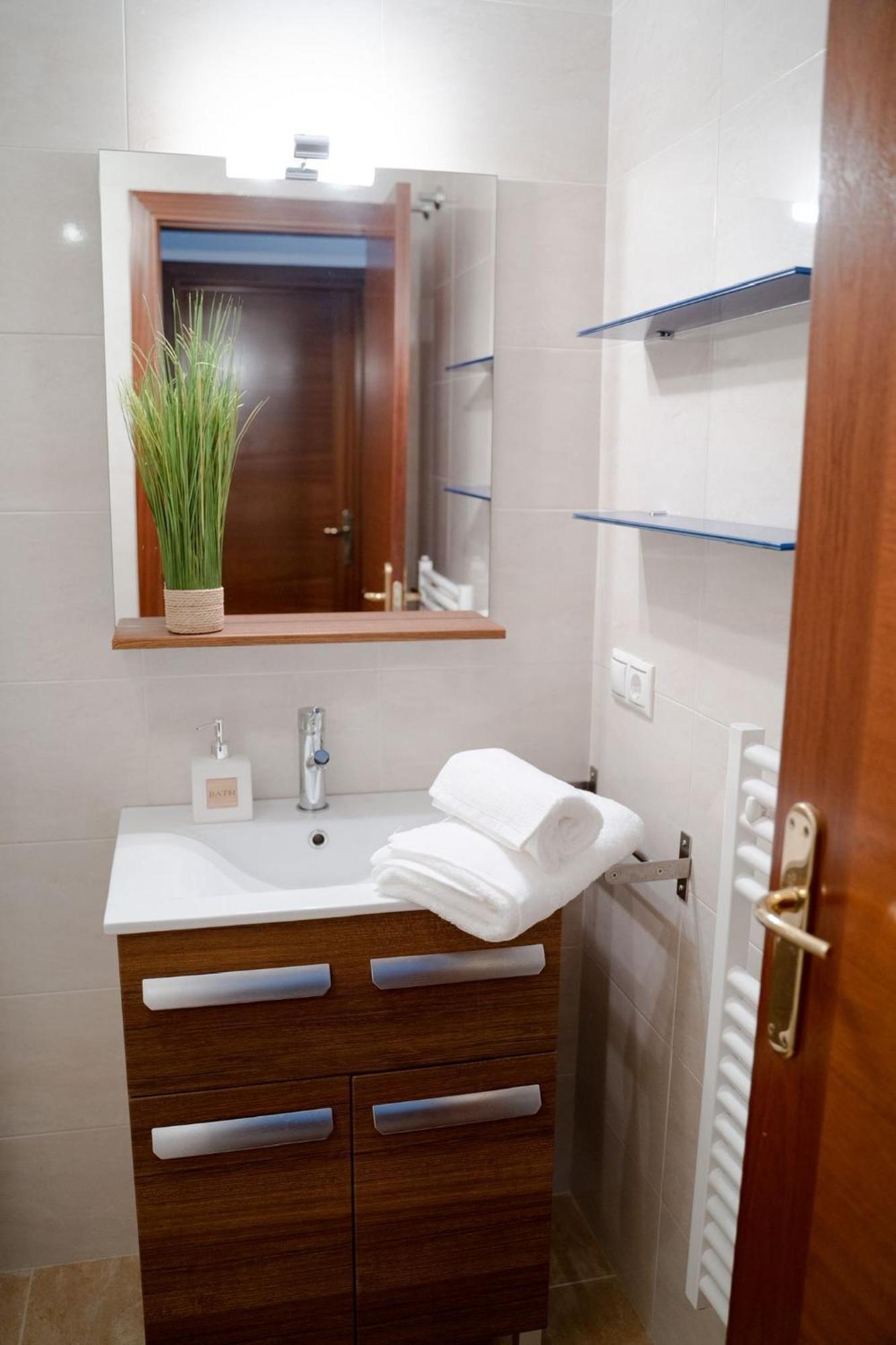 Fogar Da Peixeira Apartament Cambados