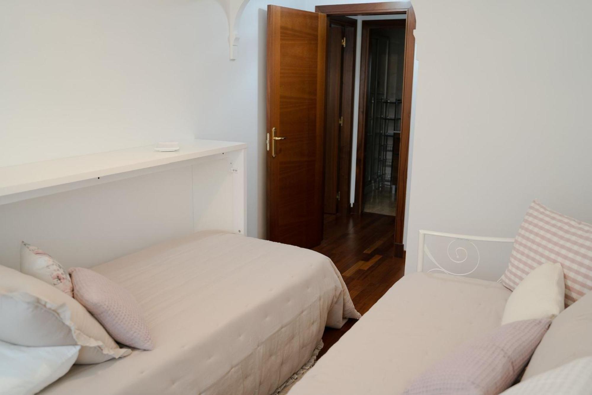 Apartament Fogar Da Peixeira
