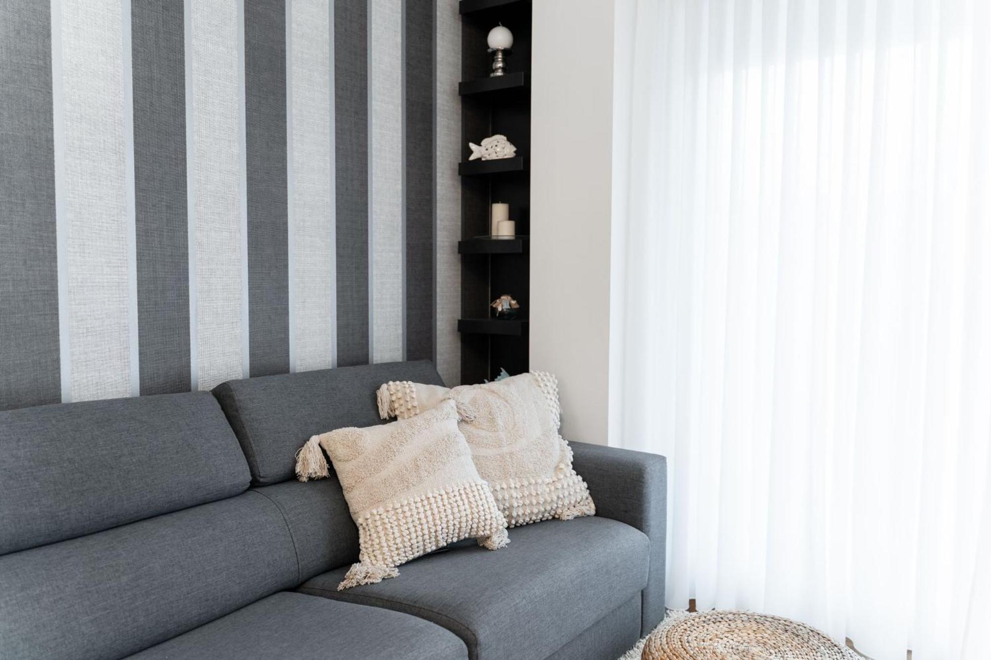 Apartament Fogar Da Peixeira Cambados