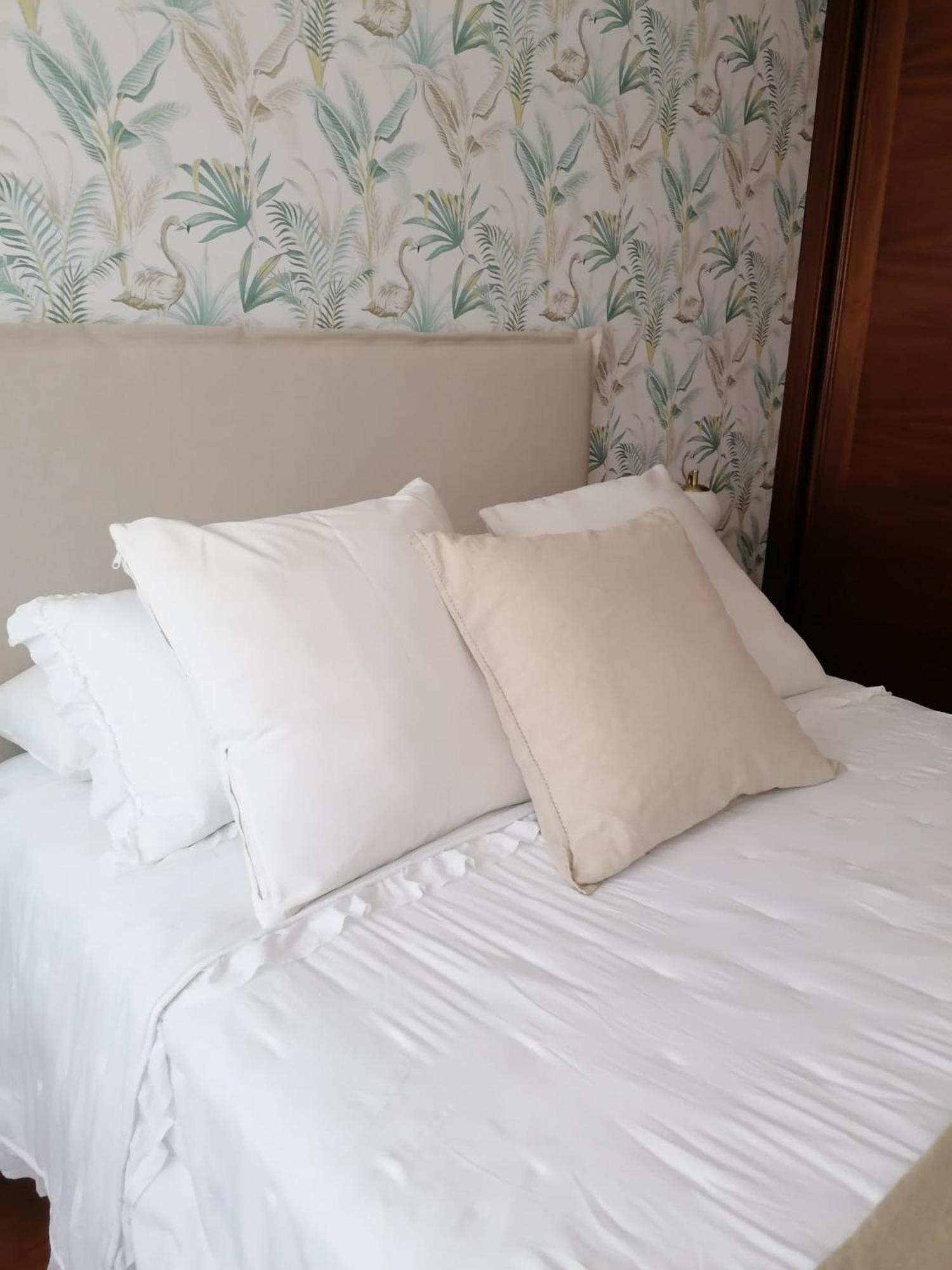 Fogar Da Peixeira Appartement Cambados