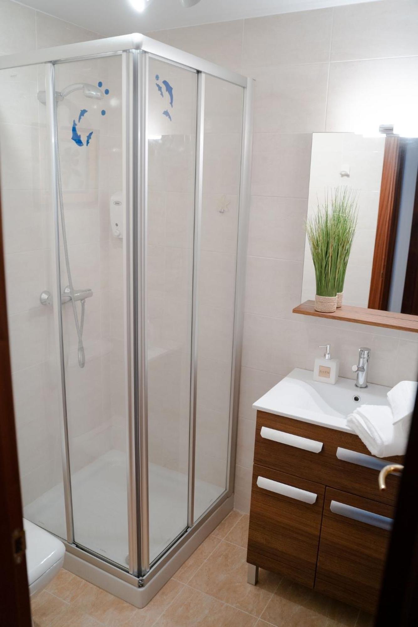 Apartament Fogar Da Peixeira *