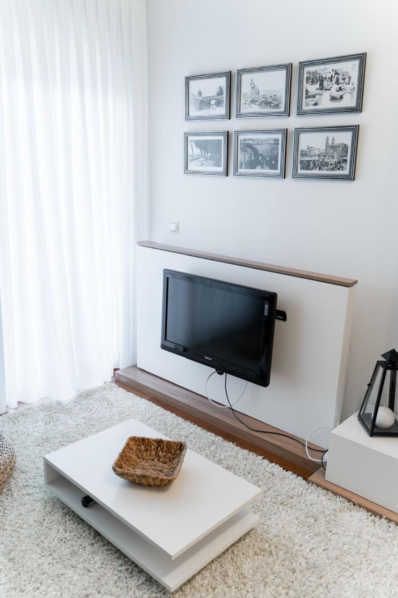 Apartament Fogar Da Peixeira *